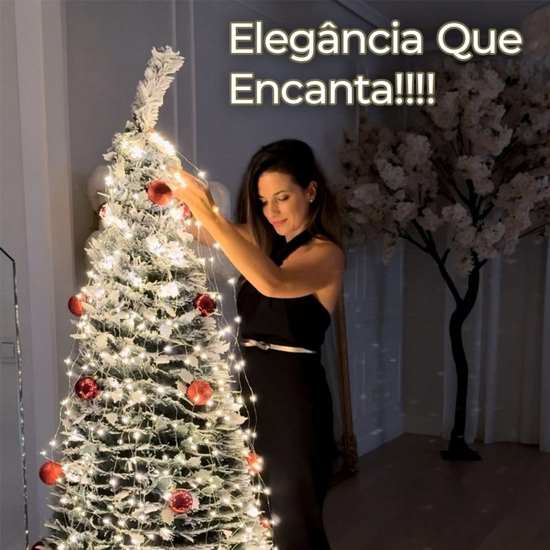 Árvore de Natal + Brinde Exclusivo de Black Friday